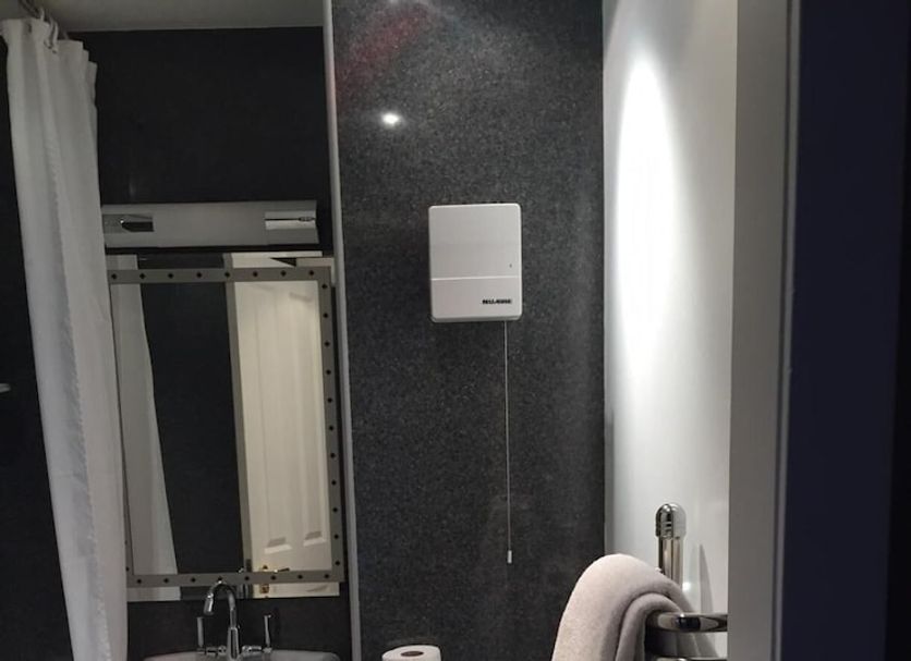 Bagno Foto