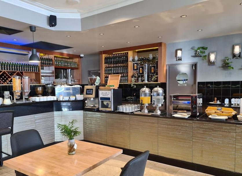 Bar Foto