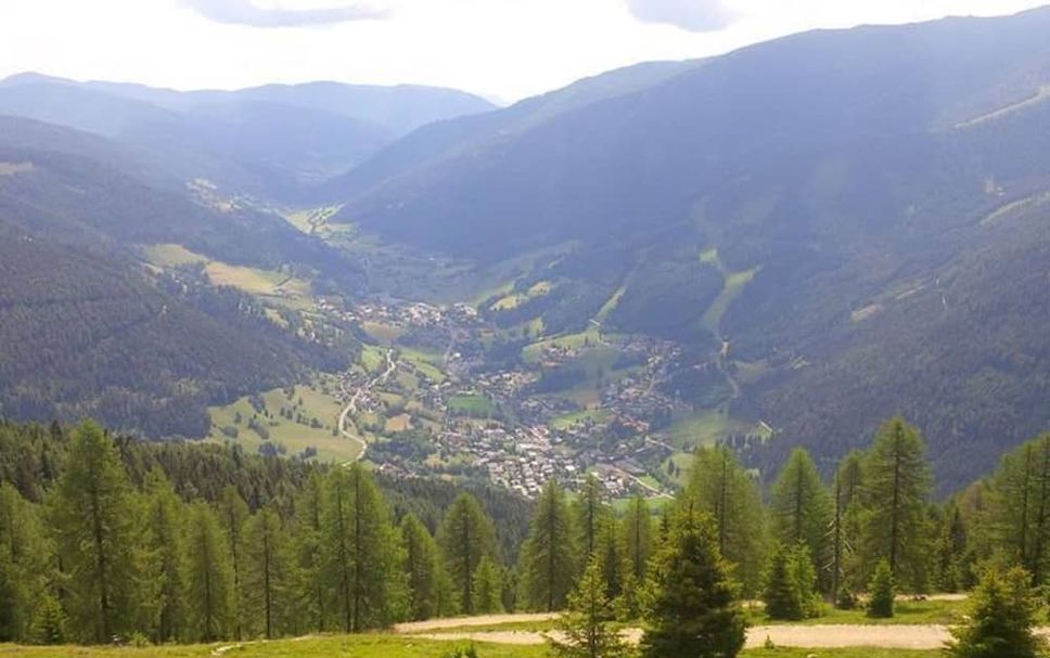 Vista esterna Foto