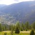Vista esterna