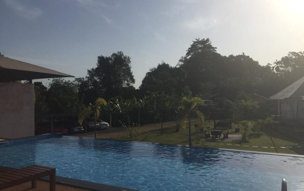 Piscina Foto