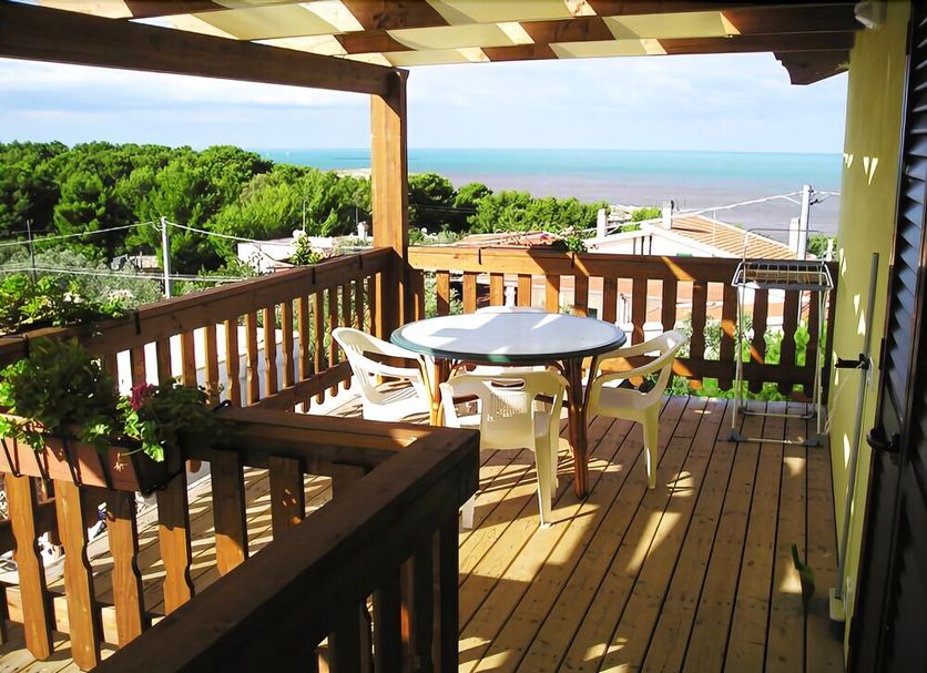 Balcone Foto
