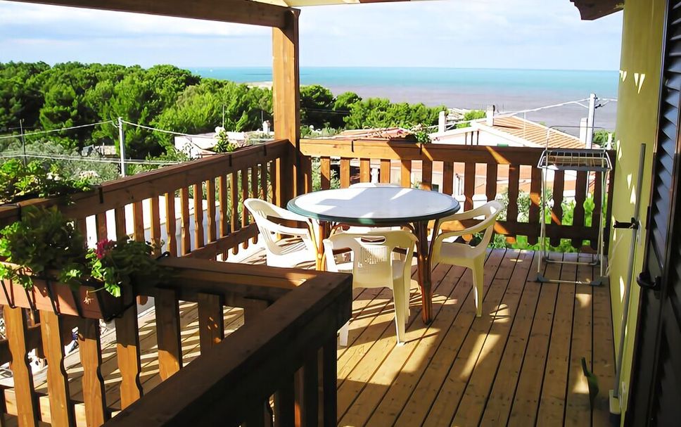 Balcone Foto
