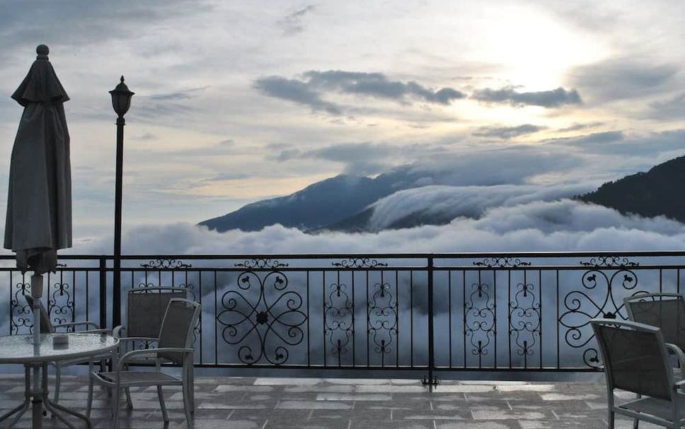 Balcone Foto