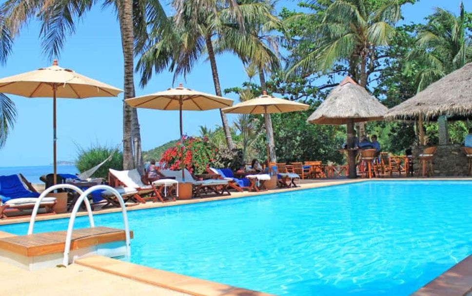 Piscina Foto