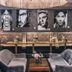 Area lounge