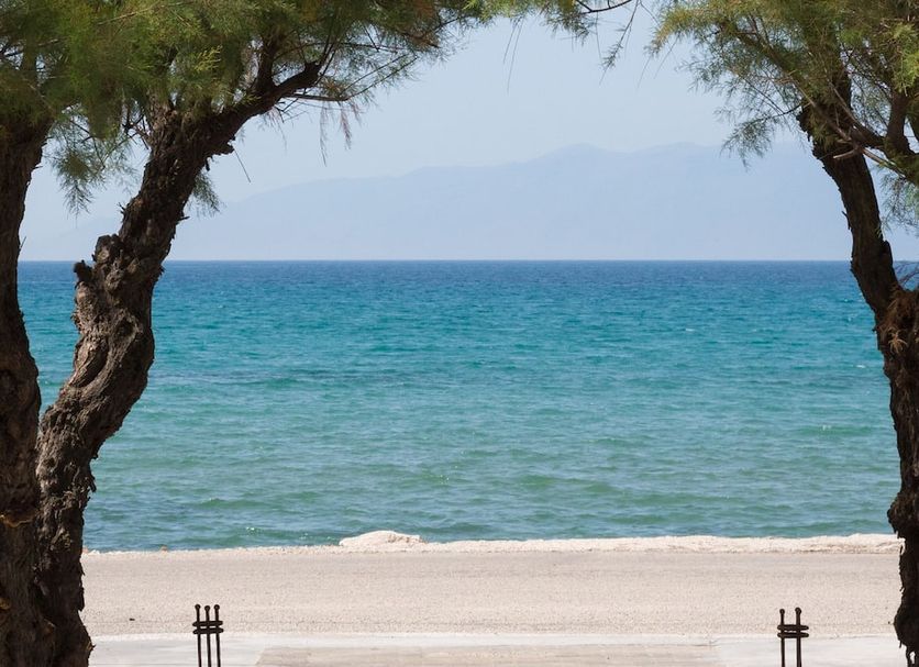 Spiaggia Foto