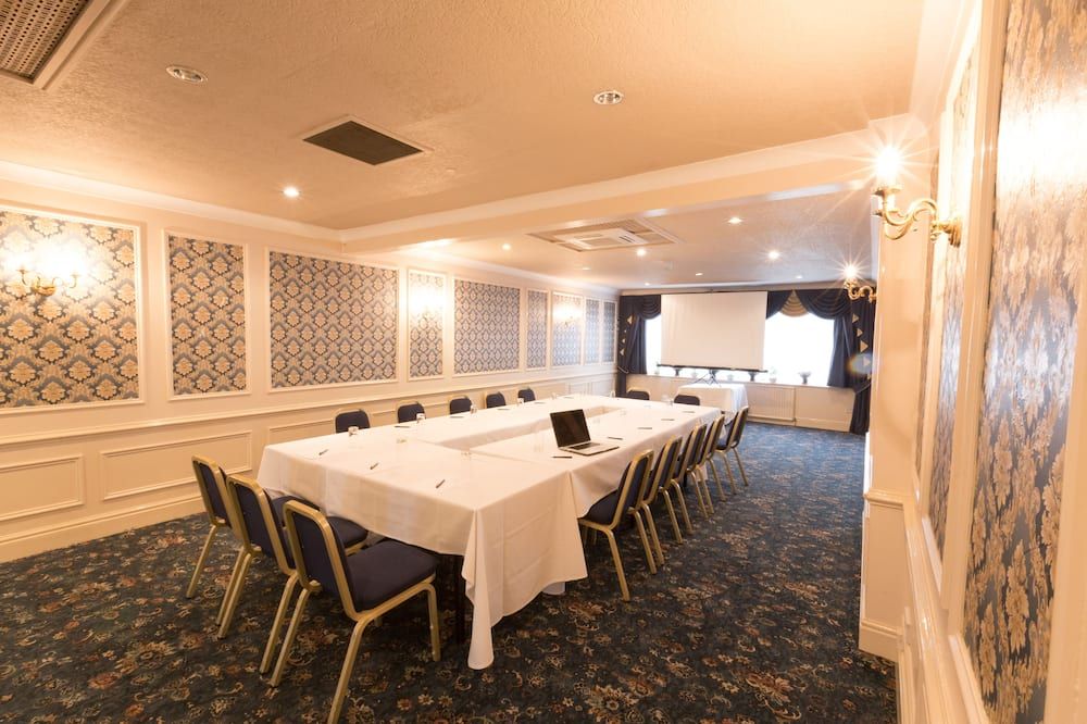 Sala conferenze