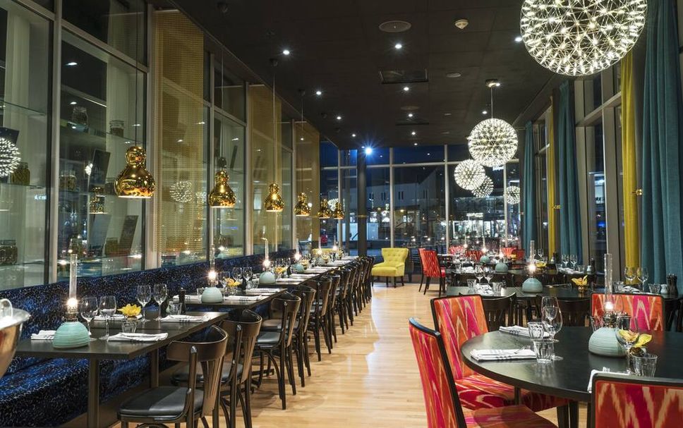 Ristorante Foto
