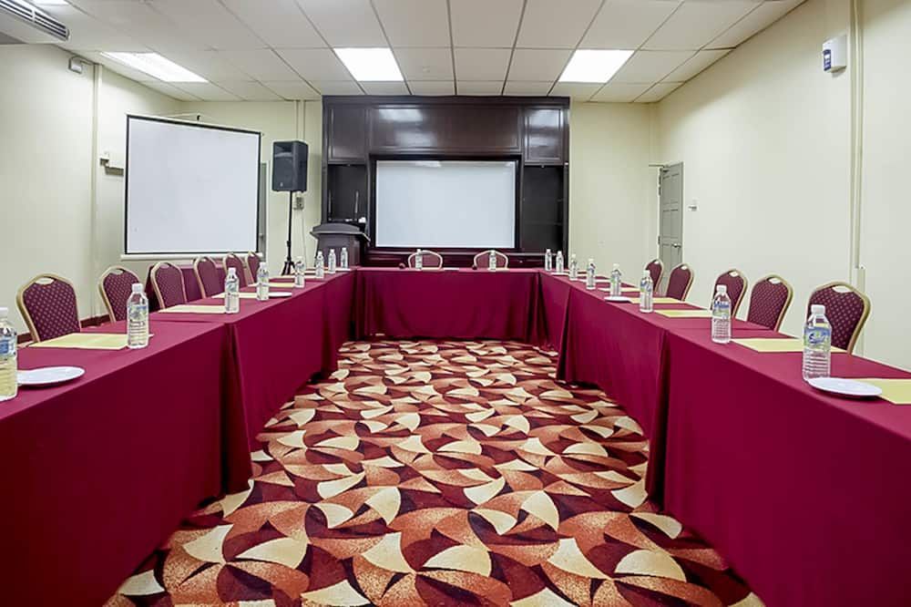 Sala conferenze