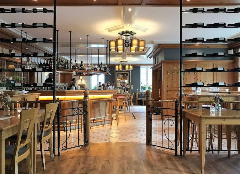Bar Foto