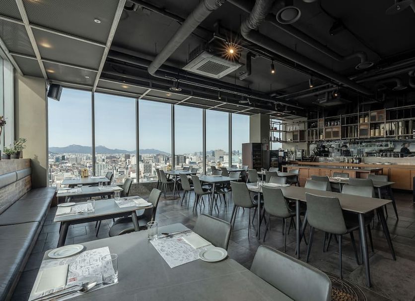 Ristorante Foto