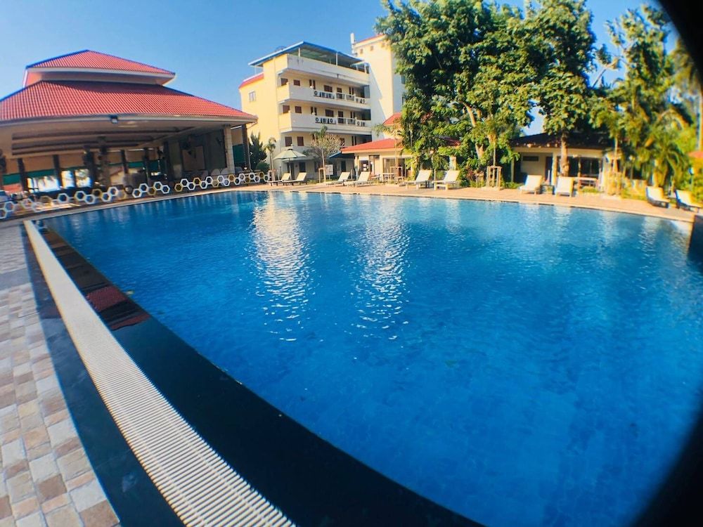 Piscina