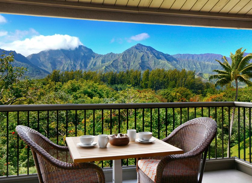 Balcone Foto