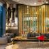 Area lounge