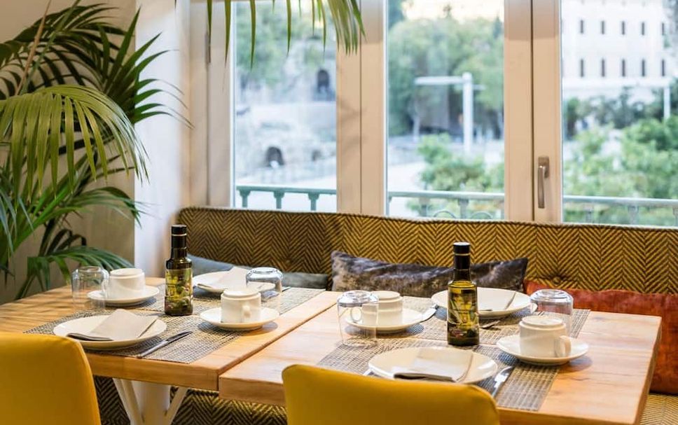Ristorante Foto