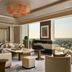 Area lounge
