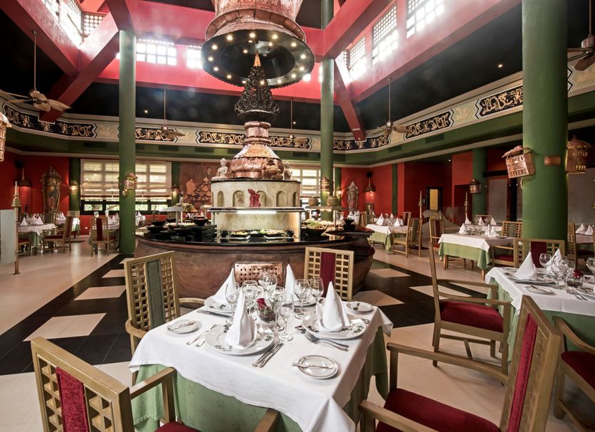 Ristorante Foto