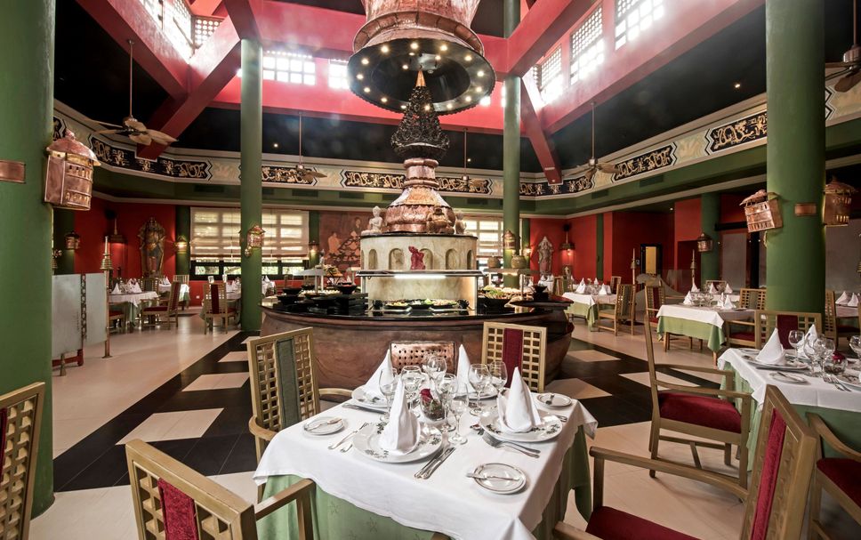Ristorante Foto