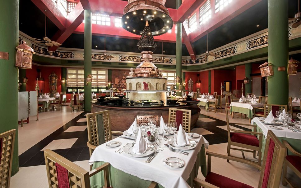 Ristorante Foto