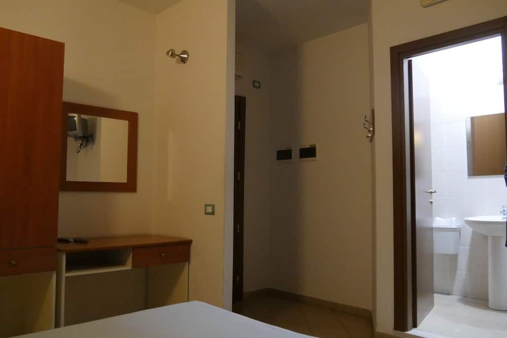 Dotazioni in camera