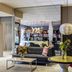Area lounge