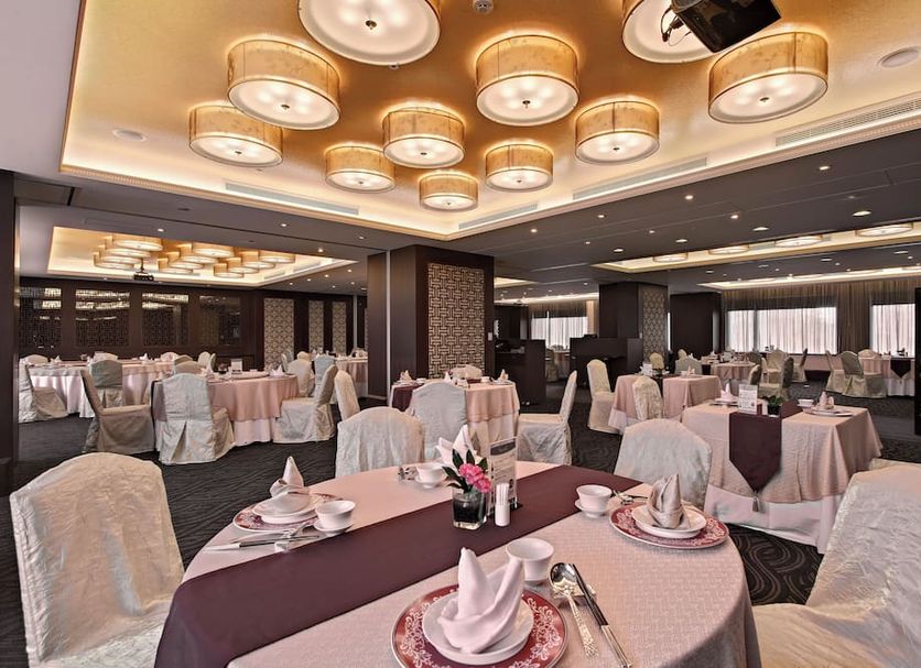 Sala ricevimenti Foto
