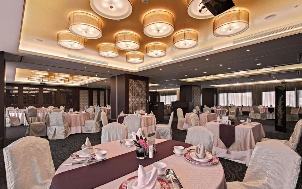 Sala ricevimenti Foto