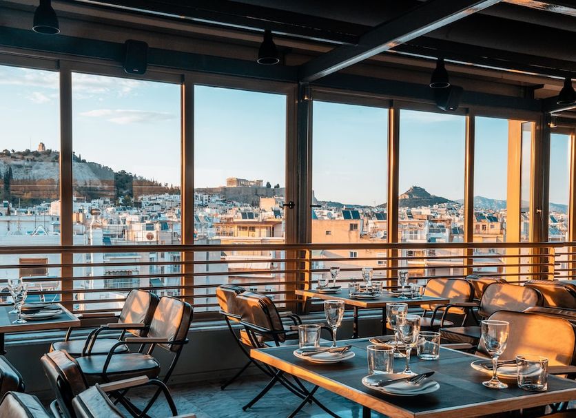 Ristorante Foto