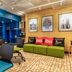 Area lounge