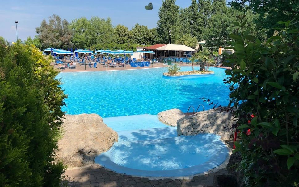 Piscina Foto