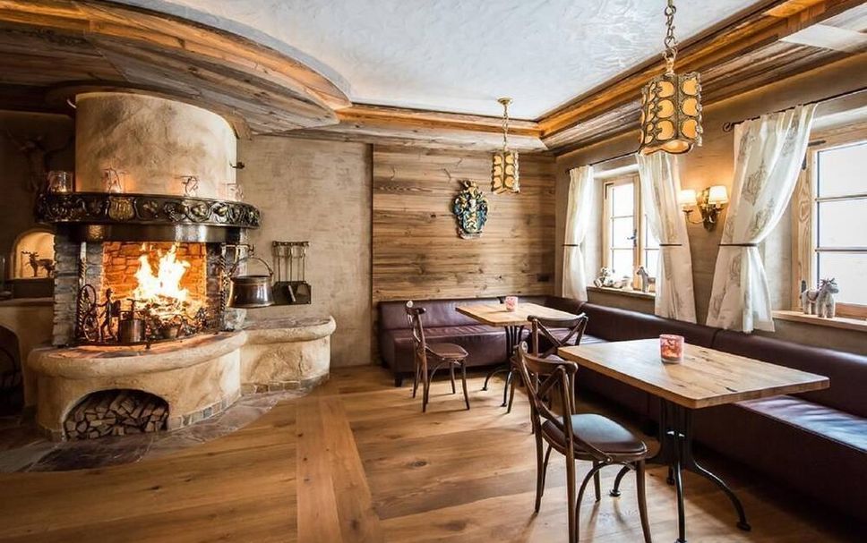 Ristorante Foto