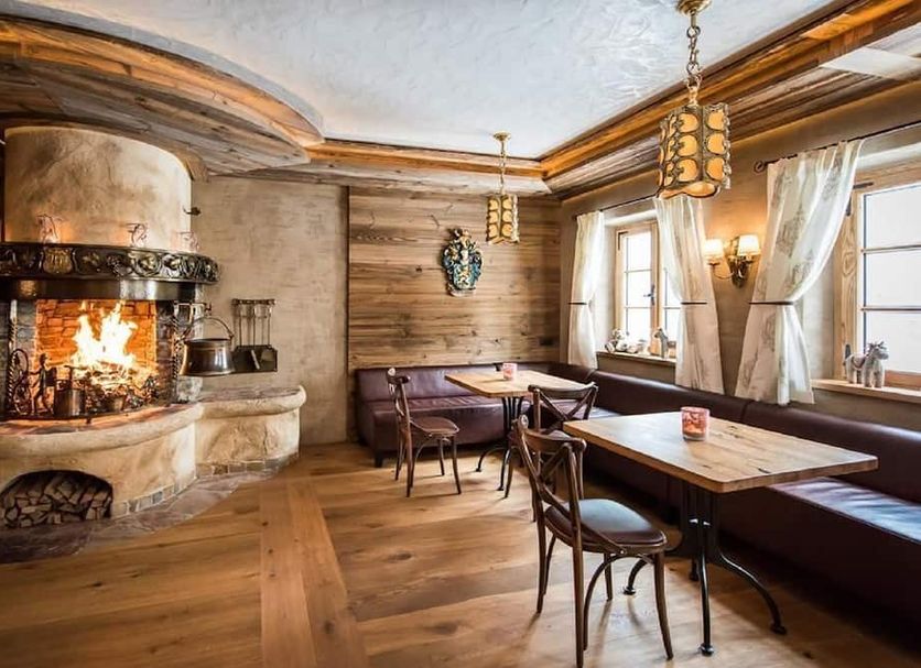 Ristorante Foto