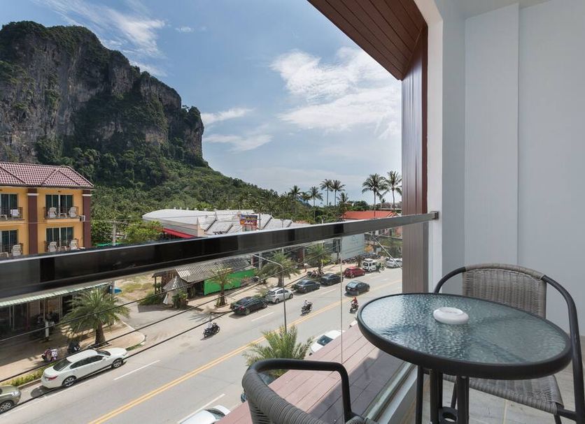 Balcone Foto