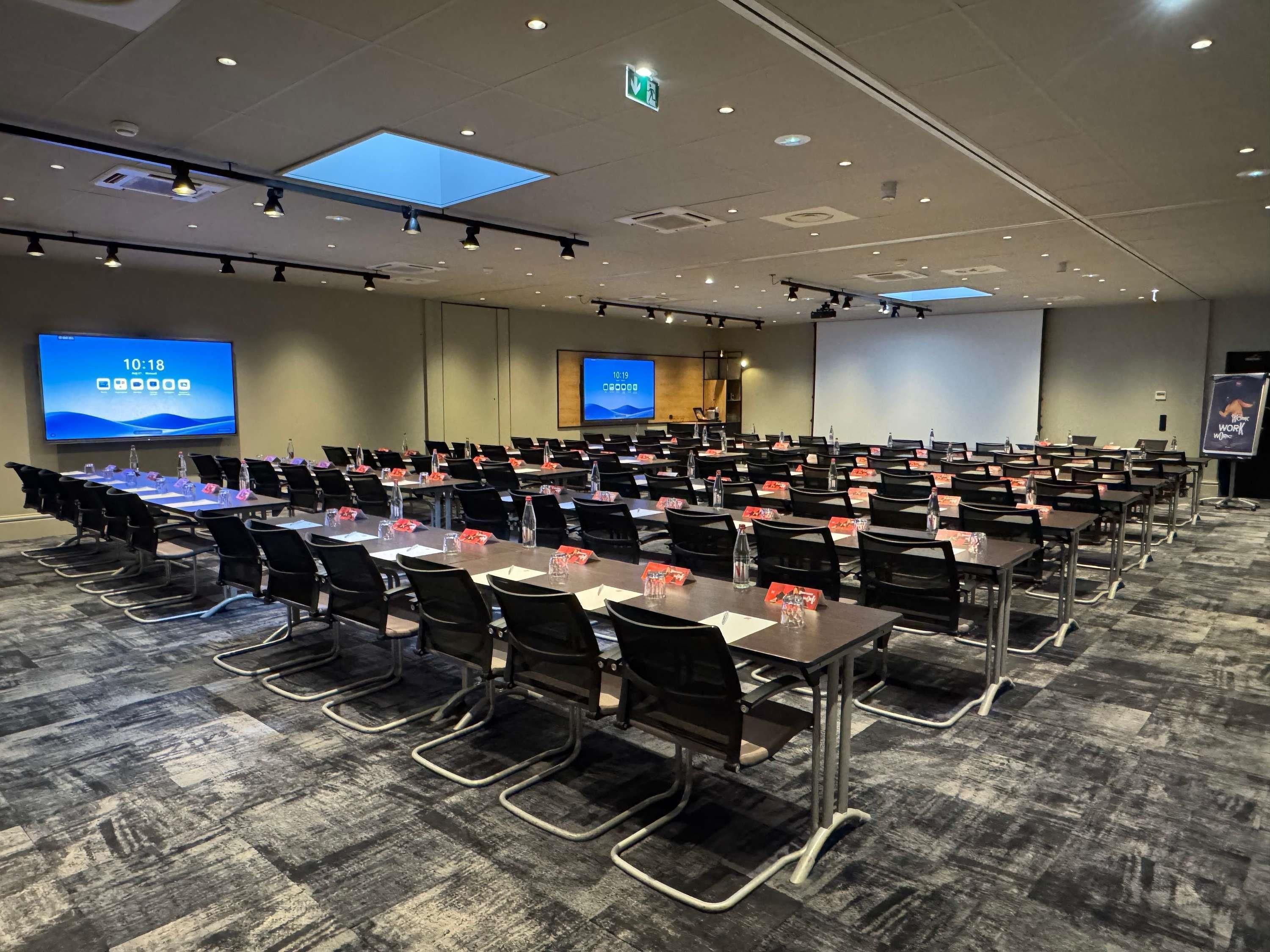 Sala conferenze