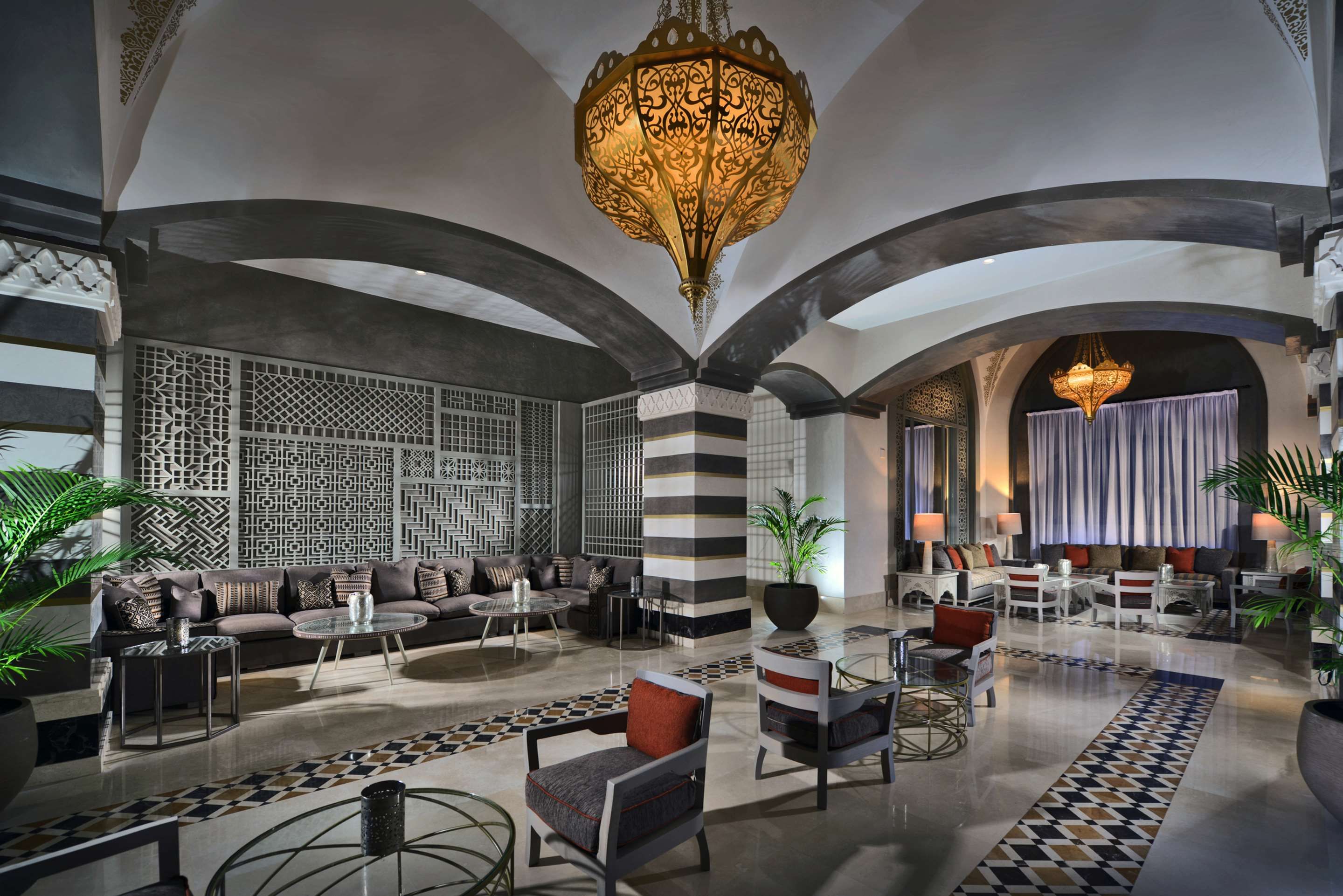 Area lounge