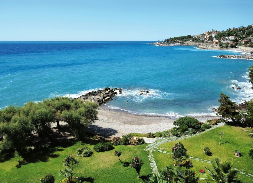 Spiaggia Foto