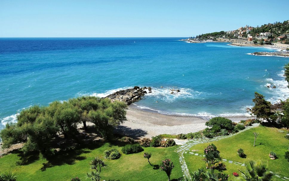 Spiaggia Foto