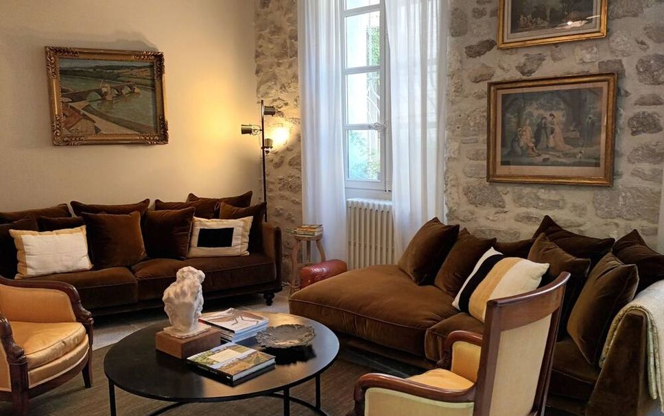 Soggiorno Foto