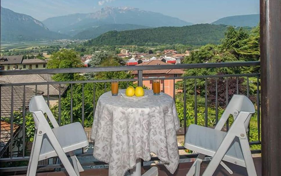 Balcone Foto