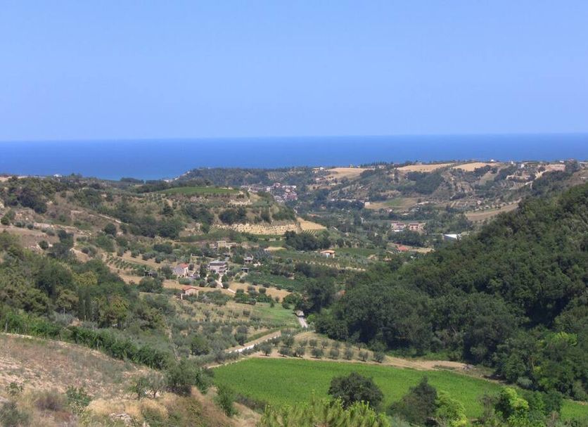 Vista esterna Foto