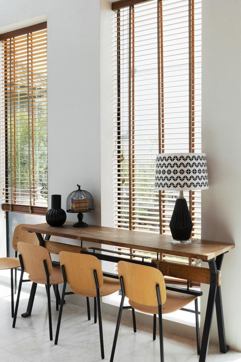Sala pranzo