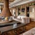 Area lounge