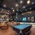 Area lounge