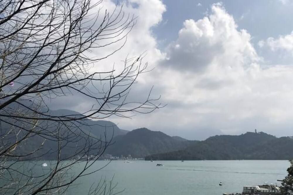 Vista esterna