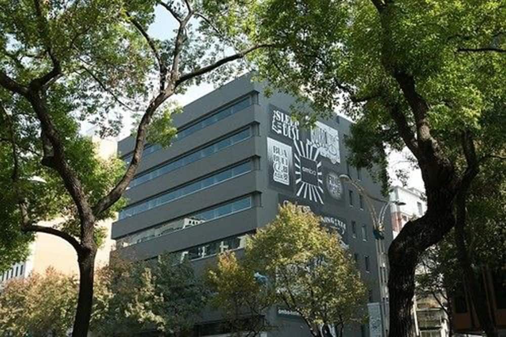 Edificio
