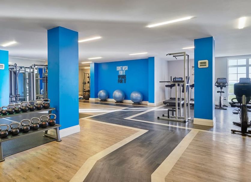 Palestra Foto