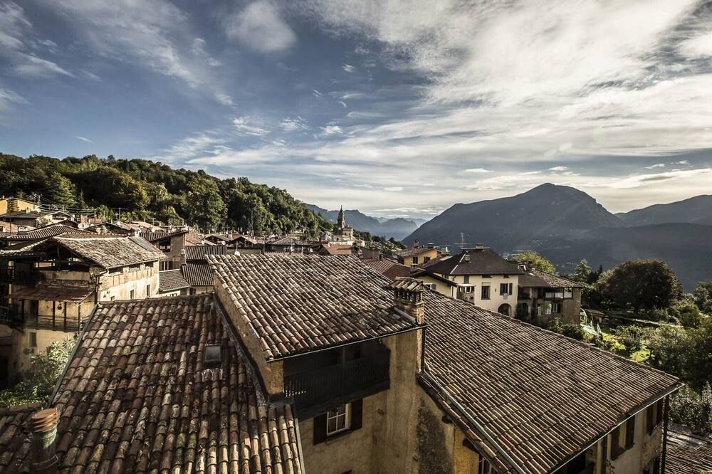 Vista esterna Foto