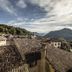 Vista esterna