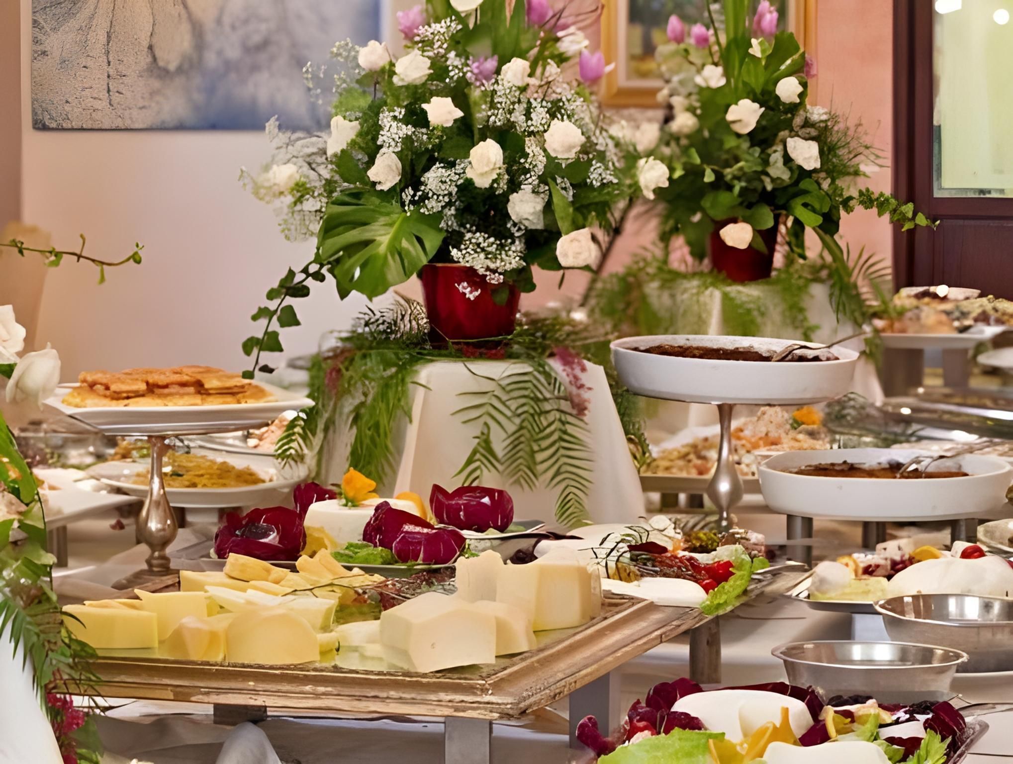 Buffet
